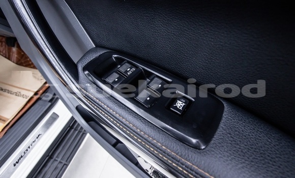 Buy Used Ford Ranger White Car in Bangkok in Bangkok Buy Used Ford Ranger White Car in Bangkok in Bangkok