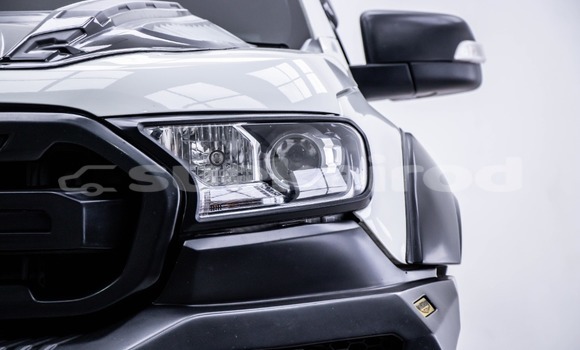 Buy Used Ford Ranger White Car in Bangkok in Bangkok Buy Used Ford Ranger White Car in Bangkok in Bangkok