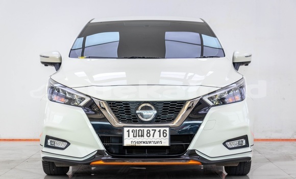 ซื้อ รถมือสอง Nissan Almera ขาว รถยนต์ ใน %{เมือง} ใน กรุงเทพมหานคร ซื้อ รถมือสอง Nissan Almera ขาว รถยนต์ ใน %{เมือง} ใน กรุงเทพมหานคร