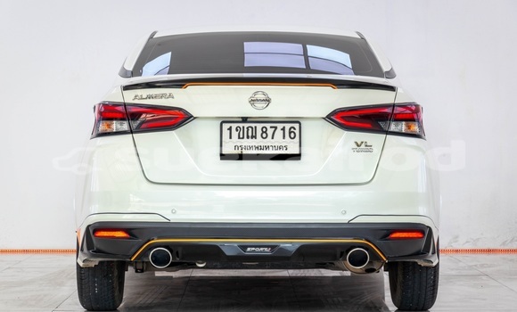 ซื้อ รถมือสอง Nissan Almera ขาว รถยนต์ ใน %{เมือง} ใน กรุงเทพมหานคร ซื้อ รถมือสอง Nissan Almera ขาว รถยนต์ ใน %{เมือง} ใน กรุงเทพมหานคร