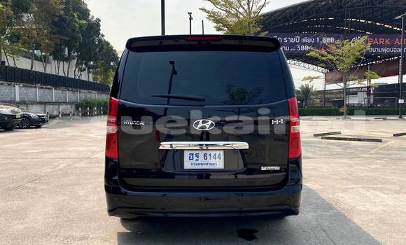 ซื้อ รถมือสอง Hyundai H1 สีดำ รถยนต์ ใน %{เมือง} ใน กรุงเทพมหานคร ซื้อ รถมือสอง Hyundai H1 สีดำ รถยนต์ ใน %{เมือง} ใน กรุงเทพมหานคร