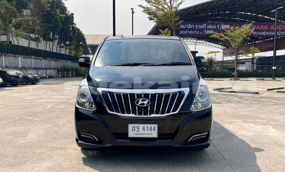 ซื้อ รถมือสอง Hyundai H1 สีดำ รถยนต์ ใน %{เมือง} ใน กรุงเทพมหานคร ซื้อ รถมือสอง Hyundai H1 สีดำ รถยนต์ ใน %{เมือง} ใน กรุงเทพมหานคร