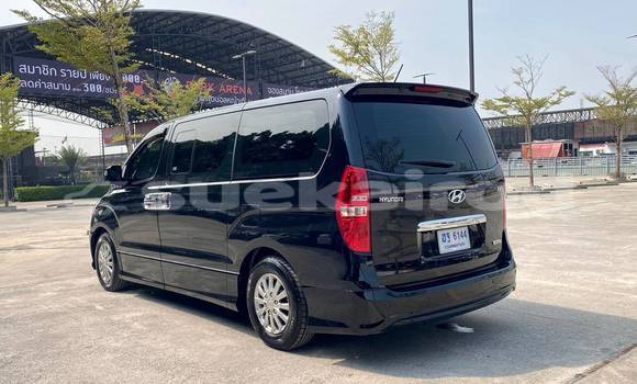 ซื้อ รถมือสอง Hyundai H1 สีดำ รถยนต์ ใน %{เมือง} ใน กรุงเทพมหานคร ซื้อ รถมือสอง Hyundai H1 สีดำ รถยนต์ ใน %{เมือง} ใน กรุงเทพมหานคร