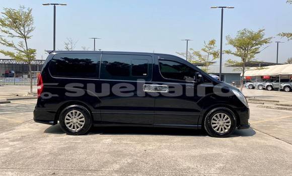 ซื้อ รถมือสอง Hyundai H1 สีดำ รถยนต์ ใน %{เมือง} ใน กรุงเทพมหานคร ซื้อ รถมือสอง Hyundai H1 สีดำ รถยนต์ ใน %{เมือง} ใน กรุงเทพมหานคร