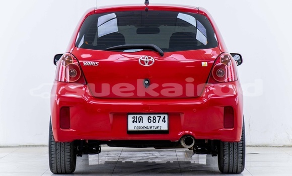 ซื้อ รถมือสอง Toyota Yaris สีแดง รถยนต์ ใน %{เมือง} ใน กรุงเทพมหานคร ซื้อ รถมือสอง Toyota Yaris สีแดง รถยนต์ ใน %{เมือง} ใน กรุงเทพมหานคร