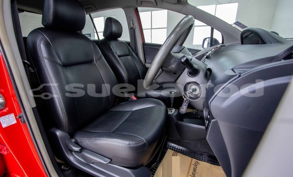 ซื้อ รถมือสอง Toyota Yaris สีแดง รถยนต์ ใน %{เมือง} ใน กรุงเทพมหานคร ซื้อ รถมือสอง Toyota Yaris สีแดง รถยนต์ ใน %{เมือง} ใน กรุงเทพมหานคร