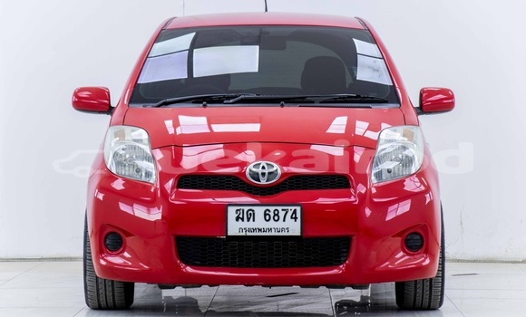 ซื้อ รถมือสอง Toyota Yaris สีแดง รถยนต์ ใน %{เมือง} ใน กรุงเทพมหานคร ซื้อ รถมือสอง Toyota Yaris สีแดง รถยนต์ ใน %{เมือง} ใน กรุงเทพมหานคร