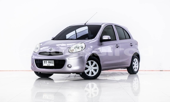 ซื้อ รถมือสอง Nissan March อื่น ๆ รถยนต์ ใน %{เมือง} ใน กรุงเทพมหานคร ซื้อ รถมือสอง Nissan March อื่น ๆ รถยนต์ ใน %{เมือง} ใน กรุงเทพมหานคร