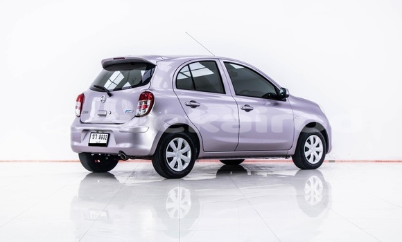 ซื้อ รถมือสอง Nissan March อื่น ๆ รถยนต์ ใน %{เมือง} ใน กรุงเทพมหานคร ซื้อ รถมือสอง Nissan March อื่น ๆ รถยนต์ ใน %{เมือง} ใน กรุงเทพมหานคร