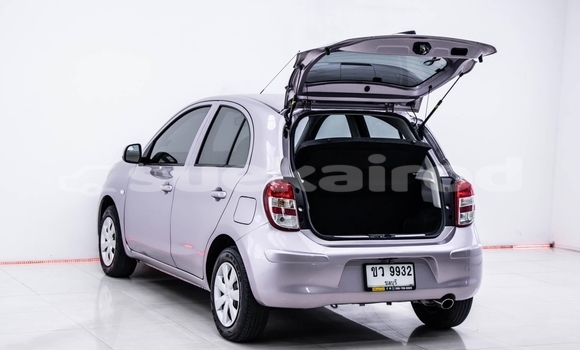 ซื้อ รถมือสอง Nissan March อื่น ๆ รถยนต์ ใน %{เมือง} ใน กรุงเทพมหานคร ซื้อ รถมือสอง Nissan March อื่น ๆ รถยนต์ ใน %{เมือง} ใน กรุงเทพมหานคร