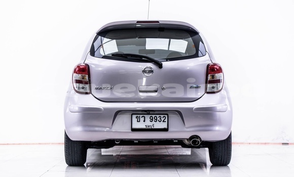 ซื้อ รถมือสอง Nissan March อื่น ๆ รถยนต์ ใน %{เมือง} ใน กรุงเทพมหานคร ซื้อ รถมือสอง Nissan March อื่น ๆ รถยนต์ ใน %{เมือง} ใน กรุงเทพมหานคร