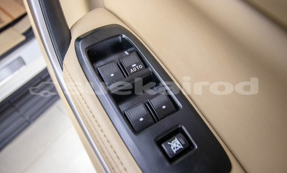 Buy Used Ford Everest White Car in Bangkok in Bangkok Buy Used Ford Everest White Car in Bangkok in Bangkok