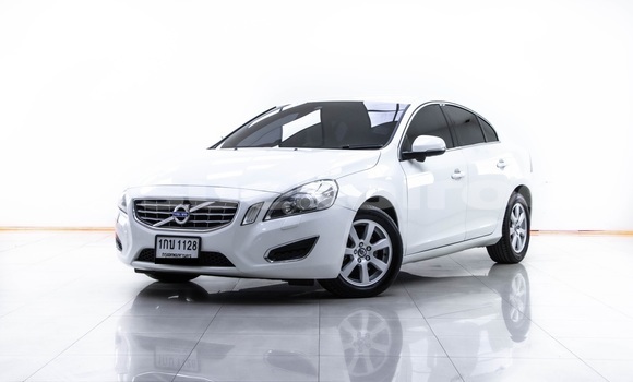 ซื้อ รถมือสอง Volvo S60 ขาว รถยนต์ ใน %{เมือง} ใน กรุงเทพมหานคร ซื้อ รถมือสอง Volvo S60 ขาว รถยนต์ ใน %{เมือง} ใน กรุงเทพมหานคร