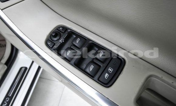 Buy Used Volvo S60 White Car in Bangkok in Bangkok Buy Used Volvo S60 White Car in Bangkok in Bangkok