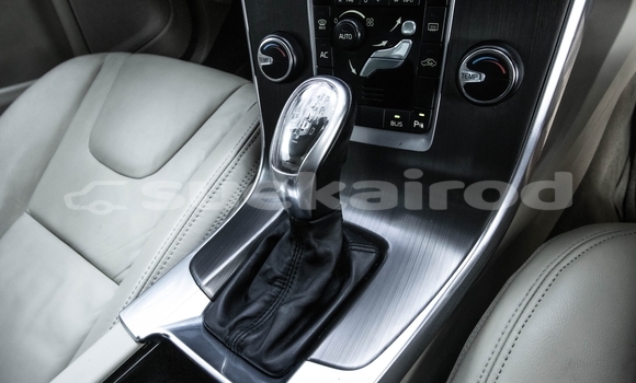 Buy Used Volvo S60 White Car in Bangkok in Bangkok Buy Used Volvo S60 White Car in Bangkok in Bangkok