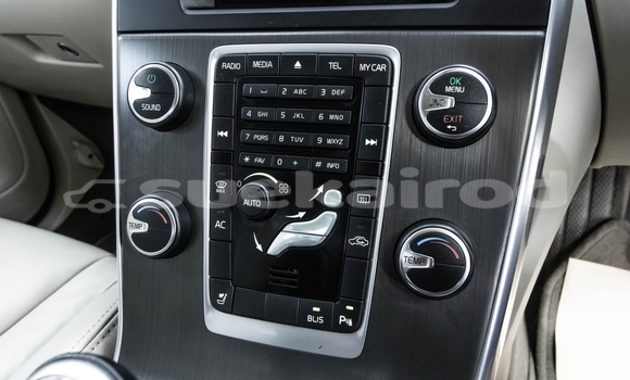 Buy Used Volvo S60 White Car in Bangkok in Bangkok Buy Used Volvo S60 White Car in Bangkok in Bangkok