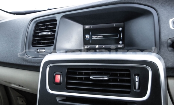 Buy Used Volvo S60 White Car in Bangkok in Bangkok Buy Used Volvo S60 White Car in Bangkok in Bangkok