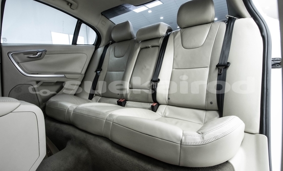 Buy Used Volvo S60 White Car in Bangkok in Bangkok Buy Used Volvo S60 White Car in Bangkok in Bangkok