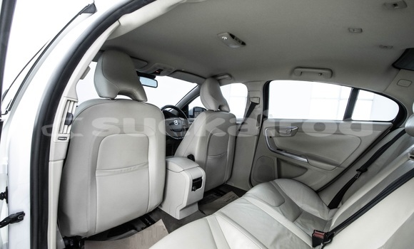 Buy Used Volvo S60 White Car in Bangkok in Bangkok Buy Used Volvo S60 White Car in Bangkok in Bangkok