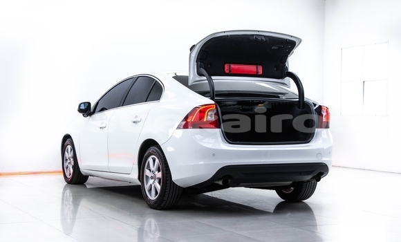 Buy Used Volvo S60 White Car in Bangkok in Bangkok Buy Used Volvo S60 White Car in Bangkok in Bangkok