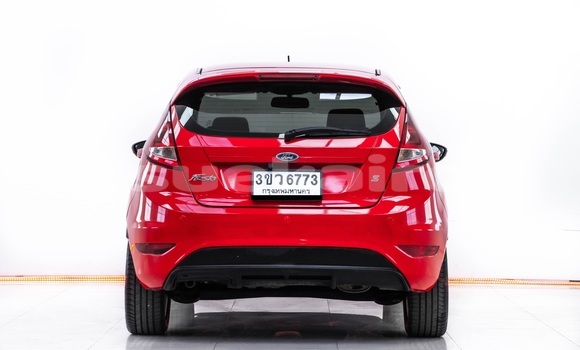 ซื้อ รถมือสอง Ford Fiesta สีแดง รถยนต์ ใน %{เมือง} ใน กรุงเทพมหานคร ซื้อ รถมือสอง Ford Fiesta สีแดง รถยนต์ ใน %{เมือง} ใน กรุงเทพมหานคร