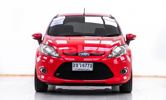 ซื้อ รถมือสอง Ford Fiesta สีแดง รถยนต์ ใน %{เมือง} ใน กรุงเทพมหานคร ซื้อ รถมือสอง Ford Fiesta สีแดง รถยนต์ ใน %{เมือง} ใน กรุงเทพมหานคร