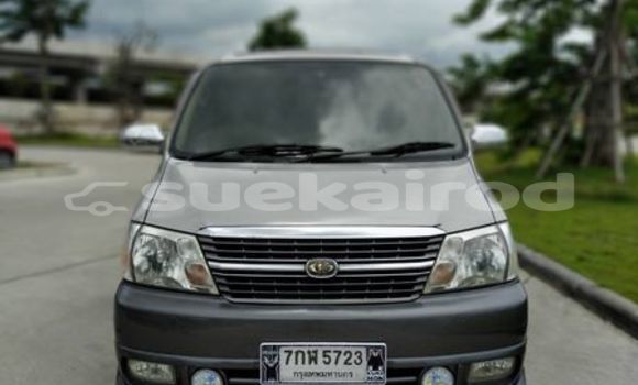 Buy Used Toyota Granvia Black Car in Bangkok in Bangkok Buy Used Toyota Granvia Black Car in Bangkok in Bangkok