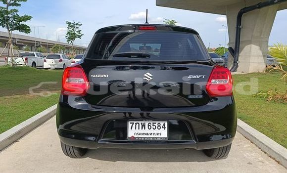 ซื้อ รถมือสอง Suzuki Swift สีดำ รถยนต์ ใน %{เมือง} ใน กรุงเทพมหานคร ซื้อ รถมือสอง Suzuki Swift สีดำ รถยนต์ ใน %{เมือง} ใน กรุงเทพมหานคร