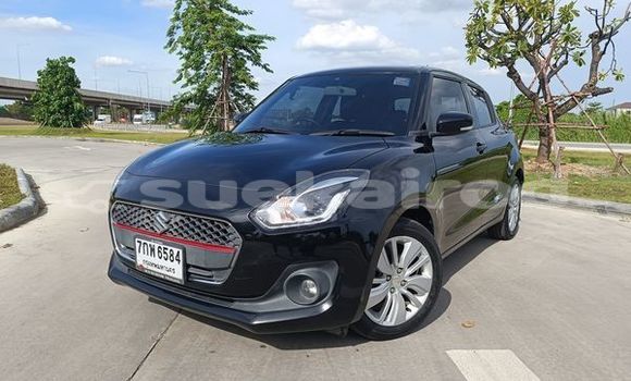 ซื้อ รถมือสอง Suzuki Swift สีดำ รถยนต์ ใน %{เมือง} ใน กรุงเทพมหานคร ซื้อ รถมือสอง Suzuki Swift สีดำ รถยนต์ ใน %{เมือง} ใน กรุงเทพมหานคร