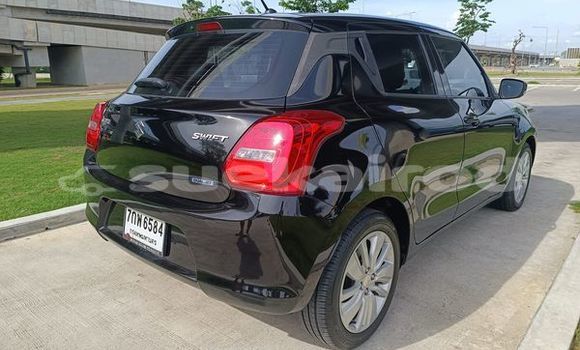 ซื้อ รถมือสอง Suzuki Swift สีดำ รถยนต์ ใน %{เมือง} ใน กรุงเทพมหานคร ซื้อ รถมือสอง Suzuki Swift สีดำ รถยนต์ ใน %{เมือง} ใน กรุงเทพมหานคร