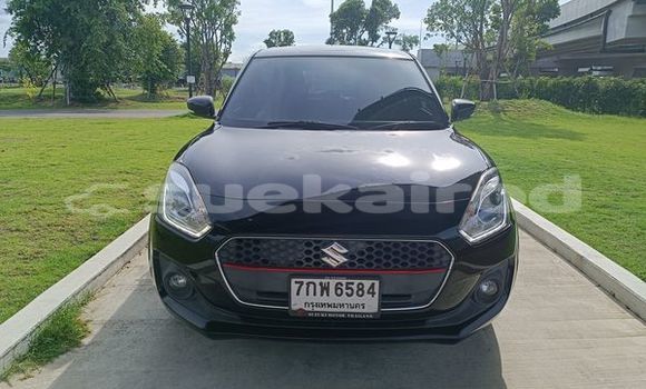 ซื้อ รถมือสอง Suzuki Swift สีดำ รถยนต์ ใน %{เมือง} ใน กรุงเทพมหานคร ซื้อ รถมือสอง Suzuki Swift สีดำ รถยนต์ ใน %{เมือง} ใน กรุงเทพมหานคร