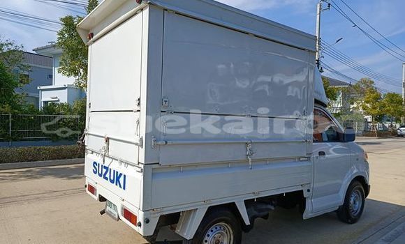 ซื้อ รถมือสอง Suzuki Carry ขาว รถยนต์ ใน %{เมือง} ใน กรุงเทพมหานคร ซื้อ รถมือสอง Suzuki Carry ขาว รถยนต์ ใน %{เมือง} ใน กรุงเทพมหานคร