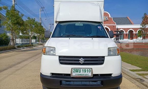 ซื้อ รถมือสอง Suzuki Carry ขาว รถยนต์ ใน %{เมือง} ใน กรุงเทพมหานคร ซื้อ รถมือสอง Suzuki Carry ขาว รถยนต์ ใน %{เมือง} ใน กรุงเทพมหานคร