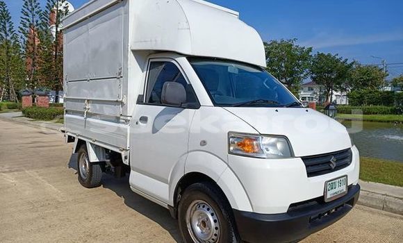 ซื้อ รถมือสอง Suzuki Carry ขาว รถยนต์ ใน %{เมือง} ใน กรุงเทพมหานคร ซื้อ รถมือสอง Suzuki Carry ขาว รถยนต์ ใน %{เมือง} ใน กรุงเทพมหานคร