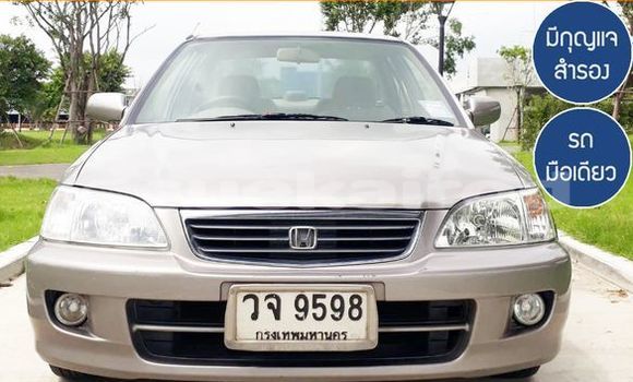 Buy Used Honda City Silver Car in Bangkok in Bangkok Buy Used Honda City Silver Car in Bangkok in Bangkok