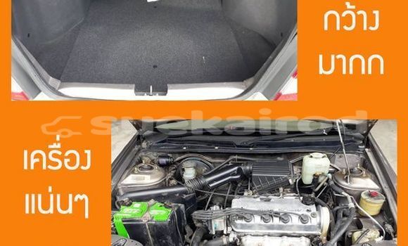 Buy Used Honda City Silver Car in Bangkok in Bangkok Buy Used Honda City Silver Car in Bangkok in Bangkok