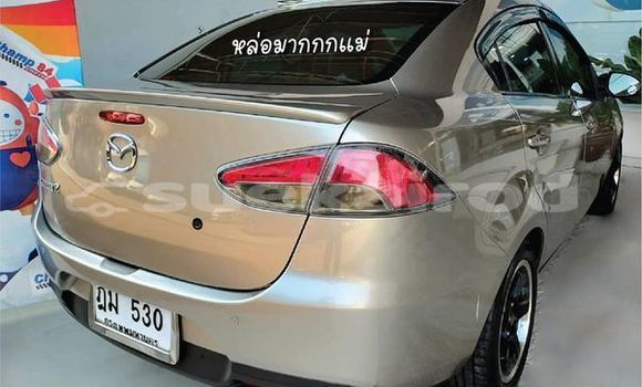 Buy Used Mazda Mazda 2 Brown Car in Bangkok in Bangkok Buy Used Mazda Mazda 2 Brown Car in Bangkok in Bangkok