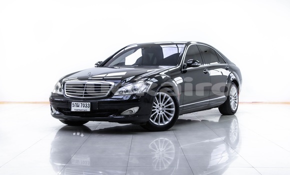 ซื้อ รถมือสอง Mercedes-Benz SL-klasse สีดำ รถยนต์ ใน %{เมือง} ใน กรุงเทพมหานคร