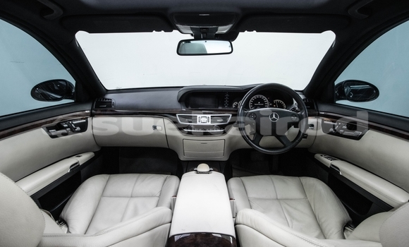 Buy Used Mercedes-Benz SL-klasse Black Car in Bangkok in Bangkok Buy Used Mercedes-Benz SL-klasse Black Car in Bangkok in Bangkok