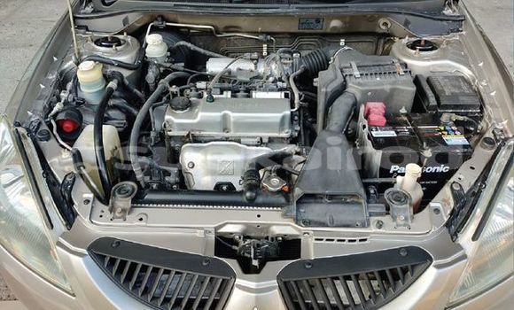 Buy Used Mitsubishi Lancer Silver Car in Bangkok in Bangkok Buy Used Mitsubishi Lancer Silver Car in Bangkok in Bangkok