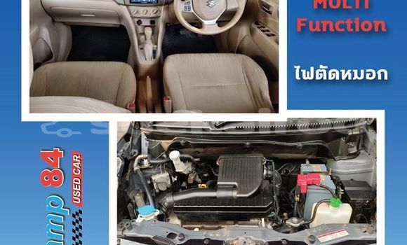 Buy Used Suzuki Ertiga Black Car in Bangkok in Bangkok Buy Used Suzuki Ertiga Black Car in Bangkok in Bangkok