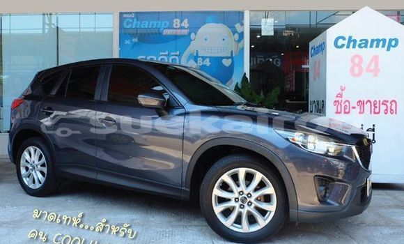 Buy Used Mazda CX-5 Black Car in Bangkok in Bangkok Buy Used Mazda CX-5 Black Car in Bangkok in Bangkok