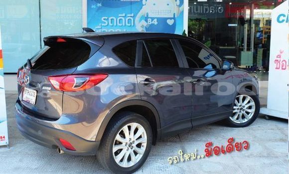 Buy Used Mazda CX-5 Black Car in Bangkok in Bangkok Buy Used Mazda CX-5 Black Car in Bangkok in Bangkok