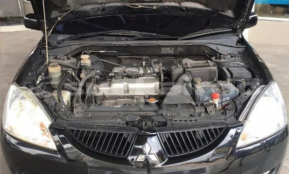 Buy Used Mitsubishi Lancer Black Car in Bangkok in Bangkok Buy Used Mitsubishi Lancer Black Car in Bangkok in Bangkok