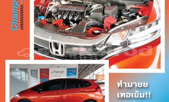 Buy Used Honda Jazz Other Car in Bangkok in Bangkok Buy Used Honda Jazz Other Car in Bangkok in Bangkok