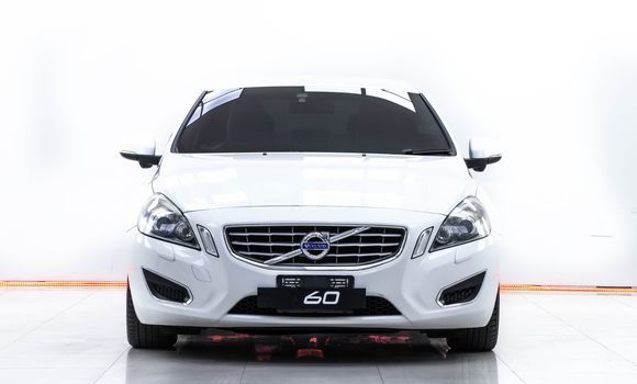 Buy Used Volvo S60 White Car in Bangkok in Bangkok Buy Used Volvo S60 White Car in Bangkok in Bangkok