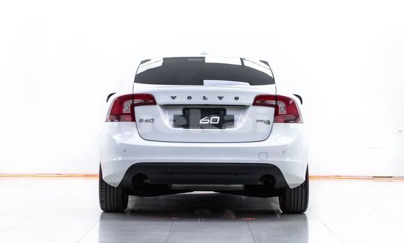 Buy Used Volvo S60 White Car in Bangkok in Bangkok Buy Used Volvo S60 White Car in Bangkok in Bangkok