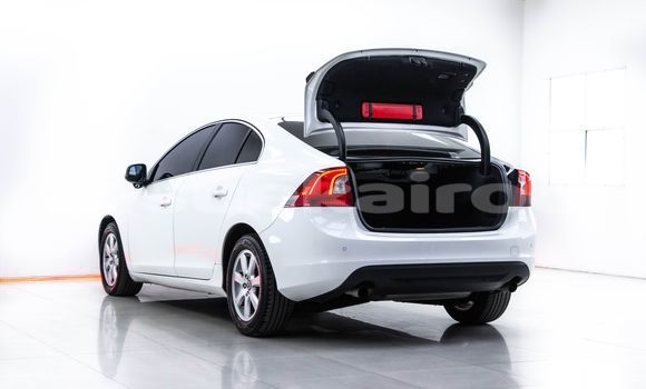 Buy Used Volvo S60 White Car in Bangkok in Bangkok Buy Used Volvo S60 White Car in Bangkok in Bangkok