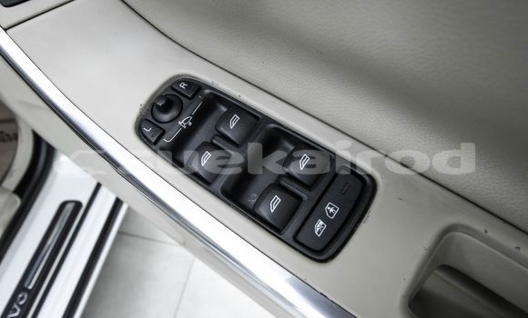 Buy Used Volvo S60 White Car in Bangkok in Bangkok Buy Used Volvo S60 White Car in Bangkok in Bangkok