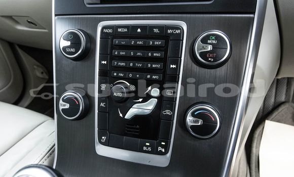 Buy Used Volvo S60 White Car in Bangkok in Bangkok Buy Used Volvo S60 White Car in Bangkok in Bangkok